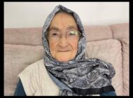 ALAPLI BELEDİYE BAŞKANI NURİ TEKİN’İN ANNE ACISI!