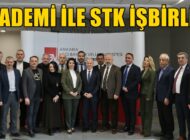 UBK’DAN, MEDYA MESLEK BİRLİĞİ GİRİŞİMİ
