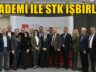 UBK’DAN, MEDYA MESLEK BİRLİĞİ GİRİŞİMİ