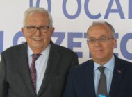 BELEDİYE “FARKINDAYIZ” DESİN; BU KADAR!