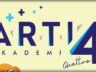 ARTI 4 AKADEMİ 3. ŞUBESİYLE ÇOK YAKINDA AKÇAKOCA’DA