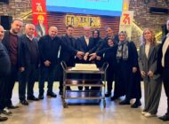 7A YAPI MARKET’TE KURUMSALLIĞI GÜÇLENDİREN BULUŞMA