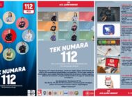 ÖNEMLİ RİCA: “SADECE ACİL DURUMLARDA ARAYINIZ”