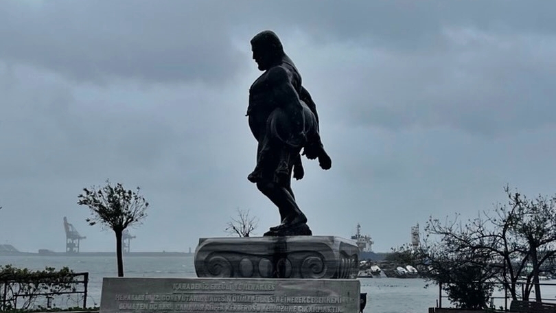 HERAKLES’İN İŞLERİ 2-