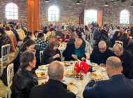 EREĞLİ CHP’NİN DAYANIŞMA PROGRAMINA ÇOK YOĞUN İLGİ!