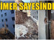 CİMER’E YAPILAN ÇAĞRI, KURUMLARI HAREKETE GEÇİRDİ