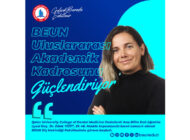 DOÇ. DR. YİĞİT, BEUN DİŞ HEKİMLİĞİNDE DERS VERECEK