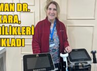 ECHOMAR ESTETİK MERKEZİ’NE ÜSTÜN TEKNOLOJİK YATIRIM