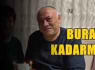 MUSTAFA ERSARI HAYATINI KAYBETTİ!