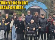 FED-HALK EĞİTİM İŞBİRLİĞİ İLE 25 ENGELLİYE EKPSS KURSU