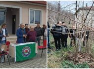 ZİRAAT ODASI’NDAN, FINDIK VERİMİNİ ARTIRMA GİRİŞİMLERİ