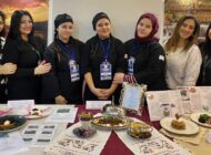 EREĞLİ OKULLARININ GASTRONOMİ YARIŞMASI BAŞARISI!