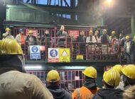 GMİS, GEÇİCİ İŞ DURDURMA İÇİN İŞÇİLERİ BİLGİLENDİRDİ