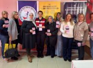 JANDARMA, KADES UYGULAMASINI HALK EĞİTİM’DE  ANLATTI