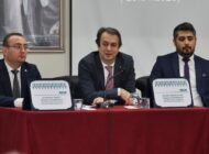 EREĞLİ’DEKİ MYO’LARIN AKADEMİK KURUL TOPLANTISI YAPILDI