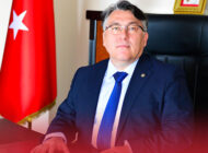 REKTÖR ÖZÖLÇER’DEN ÇALIŞAN GAZETECİLER GÜNÜ MESAJI