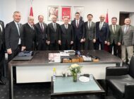 İSTİFACI 8 CHP’Lİ MECLİS ÜYESİNDEN 6’SI GERİ DÖNDÜ