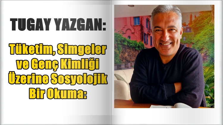 BİR BARDAKLA İNŞA EDİLEN BENLİKLER