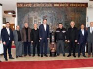 VATAN PARTİSİ: “GMİS İŞÇİ SINIFININ KALESİDİR”