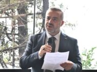 ERDEMİR, TÜRKİYE’NİN EN BÜYÜK ARGE ALTYAPISINA SAHİP