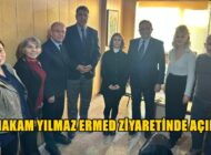 “EREĞLİ’DE SOSYAL YARDIMLAŞMA DERNEĞİNE İHTİYAÇ VAR”