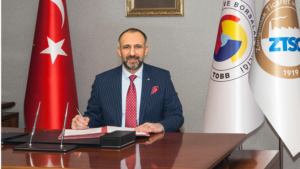 BAŞKAN DEMİR’DEN GENÇ GİRİŞİMCİLERE VE KOBİ’LERE MÜJDE!