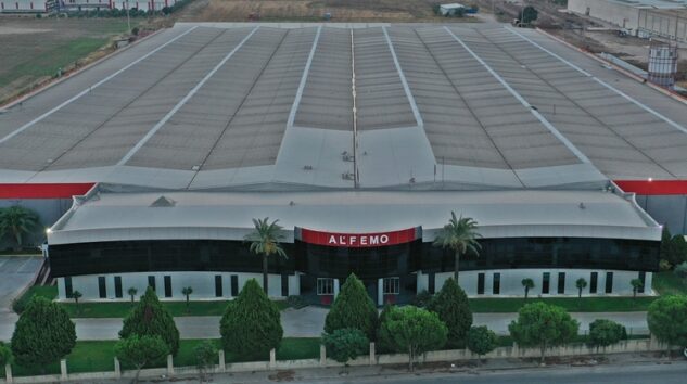 ALFEMO, ZEREN GROUP İLE STRATEJİK BÜYÜMESİNİ HIZLANDIRDI