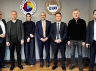 ZTSO, SU ÜRÜNLERİ YETİŞTİRİCİLİĞİNİ GÜNDEMDE TUTUYOR