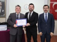 DENİZCİLİK FAKÜLTESİ AKADEMİK GENEL KURULU YAPILDI