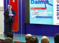 BEUN GÖZ KAMAŞTIRIYOR !