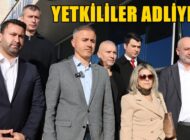 GMİS’TEN,TTK VE BANKA YETKİLİLERİ HAKKINDA SUÇ DUYURUSU!