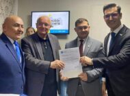 ENES YAHYA AK, İYİ PARTİ GENÇLİK KOLLARI BAŞKANI OLDU