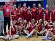 HERKÜL’ÜN KIZLARI NAMAĞLUP ŞAMPİYON!