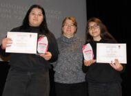 OKUL SPORLARI VE EĞİTİM BAŞARILARI ÖDÜLLENDİRİLDİ