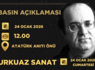 UĞUR MUMCU ETKİNLİKLERLE ANILACAK