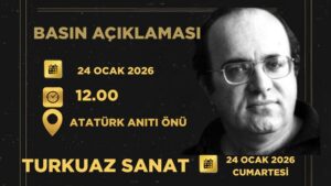 UĞUR MUMCU ETKİNLİKLERLE ANILACAK