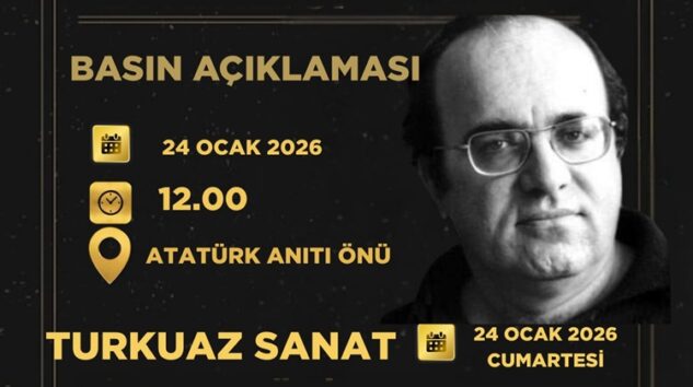 UĞUR MUMCU ETKİNLİKLERLE ANILACAK