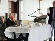 ‘TÜRKİYE’NİN SORUNLARI VE ÇÖZÜMLERİ’ EREĞLİ’DE KONUŞULDU