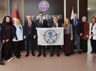 ÖZÖLÇER: “ERİŞİLEBİLİRLİK TEMEL DEĞERLERİMİZDENDİR”