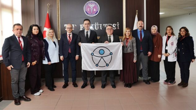 ÖZÖLÇER: “ERİŞİLEBİLİRLİK TEMEL DEĞERLERİMİZDENDİR”