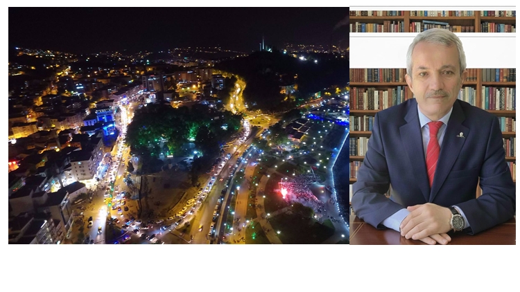 ÇELİK ŞEHRE ALTIN DOKUNUŞ: EREĞLİ İÇİN KURTULUŞ REÇETESİ