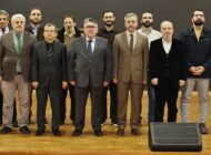 BEUN İLAHİYAT FAKÜLTESİ AKADEMİK KURULU TOPLANDI