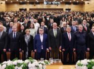 ALEV ALATLI, BEUN’DA DÜŞÜNCELERİ İLE ANILDI