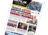 PANORAMİK BAKIŞ; İŞ’TE HABER HAYAT’TA…
