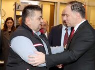 CHP’Lİ YAVUZYILMAZ, TTK’DAKİ DURUMA GMİS’TE EL ATTI !