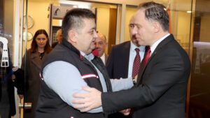 CHP’Lİ YAVUZYILMAZ, TTK’DAKİ DURUMA GMİS’TE EL ATTI !