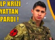 GÜNAY AİLESİ ACILI: GENÇ ASTSUBAY VEFAT ETTİ!