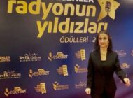BÖLGESELDE ‘ÖMÜR BOYU BAŞARI ONUR ÖDÜLÜ’ TEKİN’İN