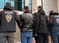 EREĞLİ’DE YASADIŞI BAHİS OPERASYONU: 3 TUTUKLU CEZAEVİNDE