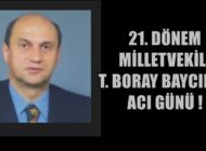 İMRAN CİVAN VEFAT ETTİ!